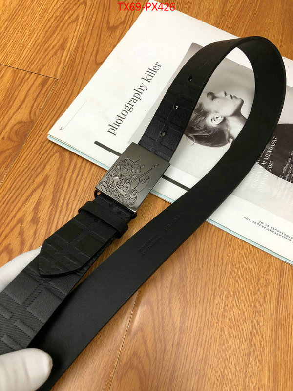 Belts-Burberry,online from china designer , ID: PX426,$: 69USD