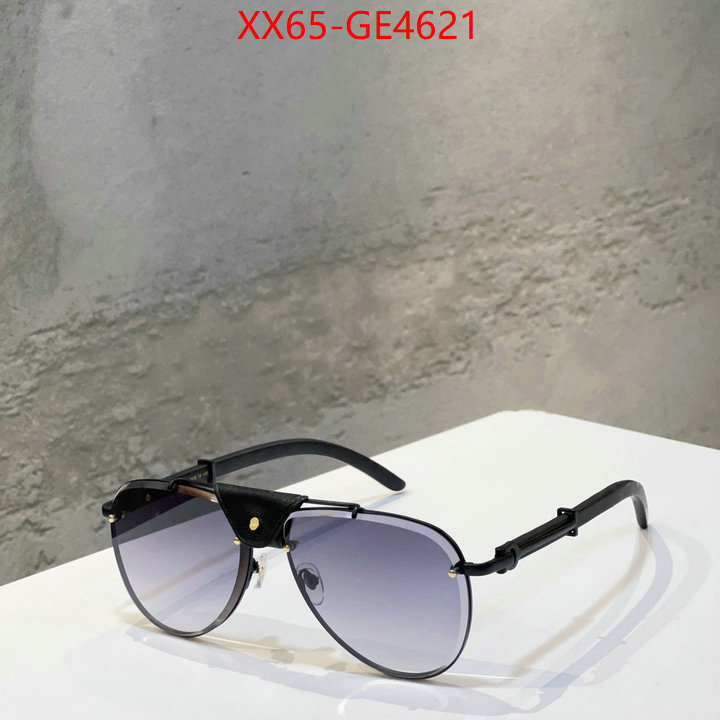 Glasses-Cartier,fashion replica , ID: GE4621,$: 65USD