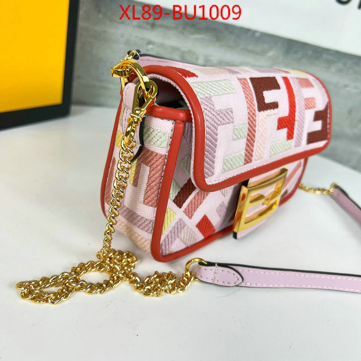 Fendi Bags(4A)-Diagonal-,cheap replica designer ,ID: BU1009,$: 89USD