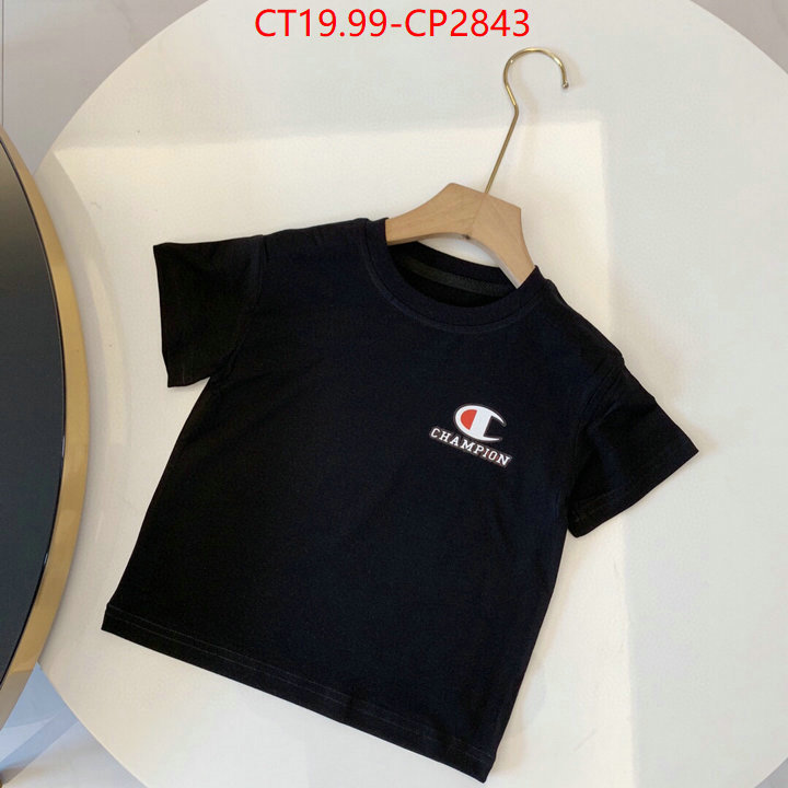 Kids clothing-Champion,store , ID: CP2843,