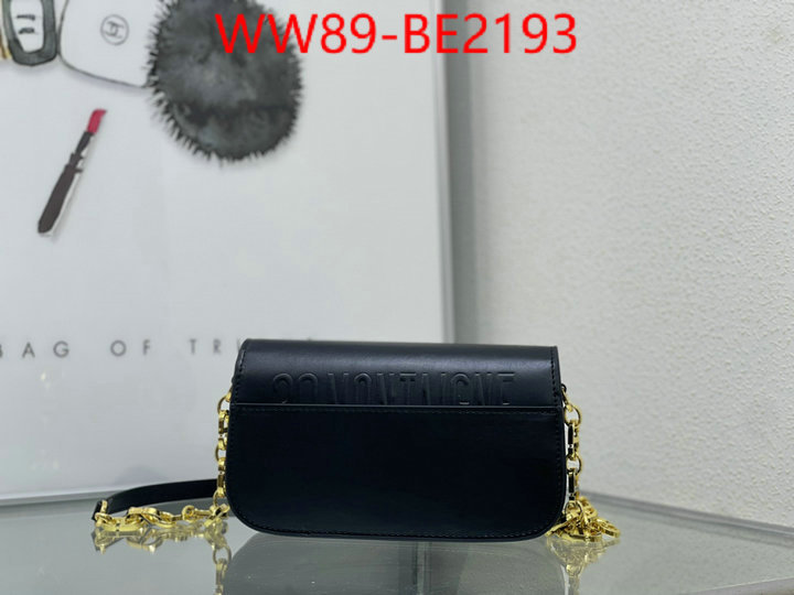 Dior Bags(4A)-Montaigne-,ID: BE2193,$: 89USD