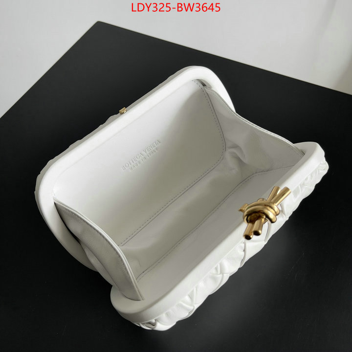 BV Bags(TOP)-Clutch-,how to buy replcia ,ID: BW3645,$: 325USD