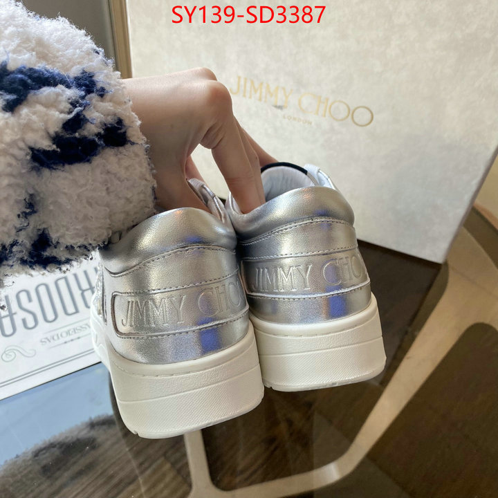 Women Shoes-Jimmy Choo,sell online luxury designer , ID: SD3387,$: 139USD