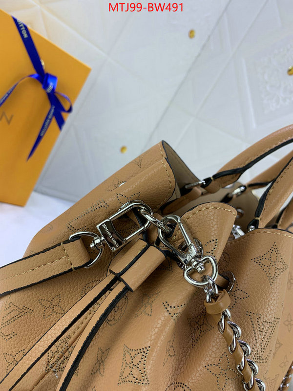 LV Bags(4A)-Backpack-,first top ,ID: BW491,$: 99USD