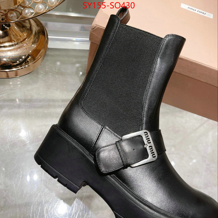 Women Shoes-Miu Miu,how can i find replica , ID: SO430,$: 155USD