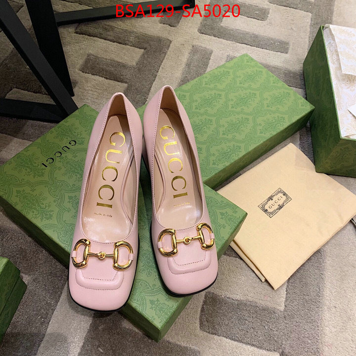 Women Shoes-Gucci,how to find replica shop , ID: SA5020,$: 129USD