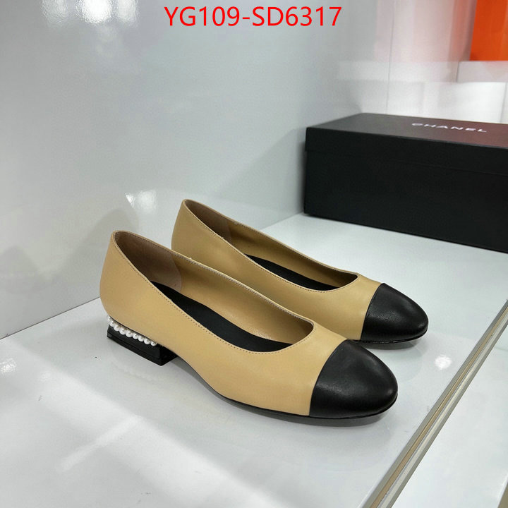 Women Shoes-Chanel,online shop , ID: SD6317,$: 109USD