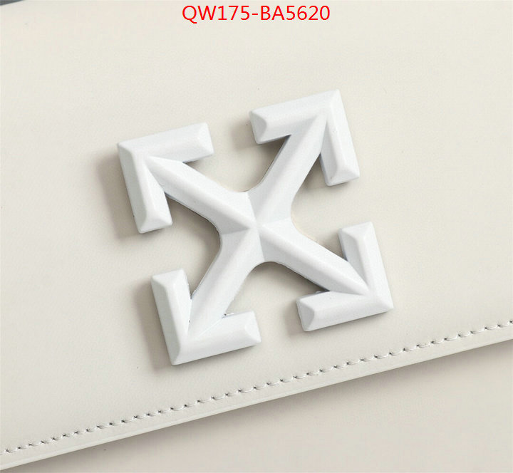 Off-White Bags ( TOP )-Diagonal-,wholesale ,ID: BA5620,$: 175USD