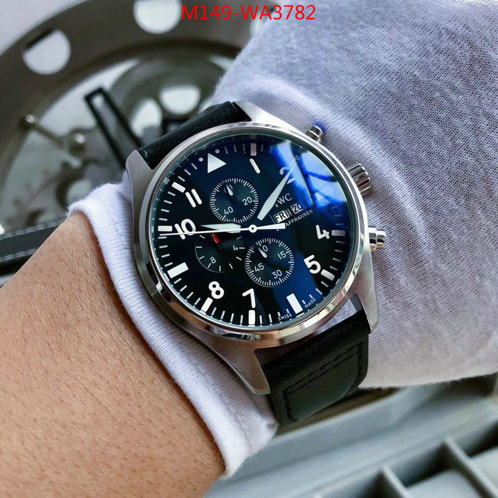 Watch(4A)-IWC,replica how can you ,ID: WA3782,$: 149USD