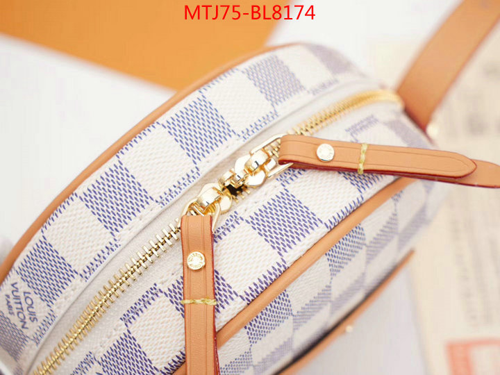 LV Bags(4A)-Boite Chapeau-,how to buy replcia ,ID: BL8174,$: 75USD