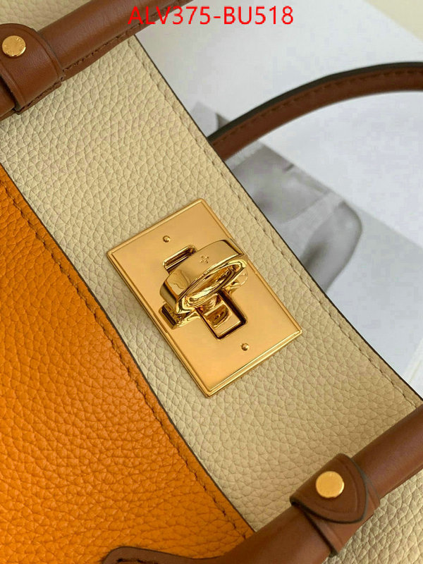 LV Bags(TOP)-Handbag Collection-,ID: BU518,$: 375USD