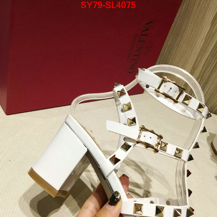 Women Shoes-Valentino,the online shopping , ID: SL4075,$: 79USD