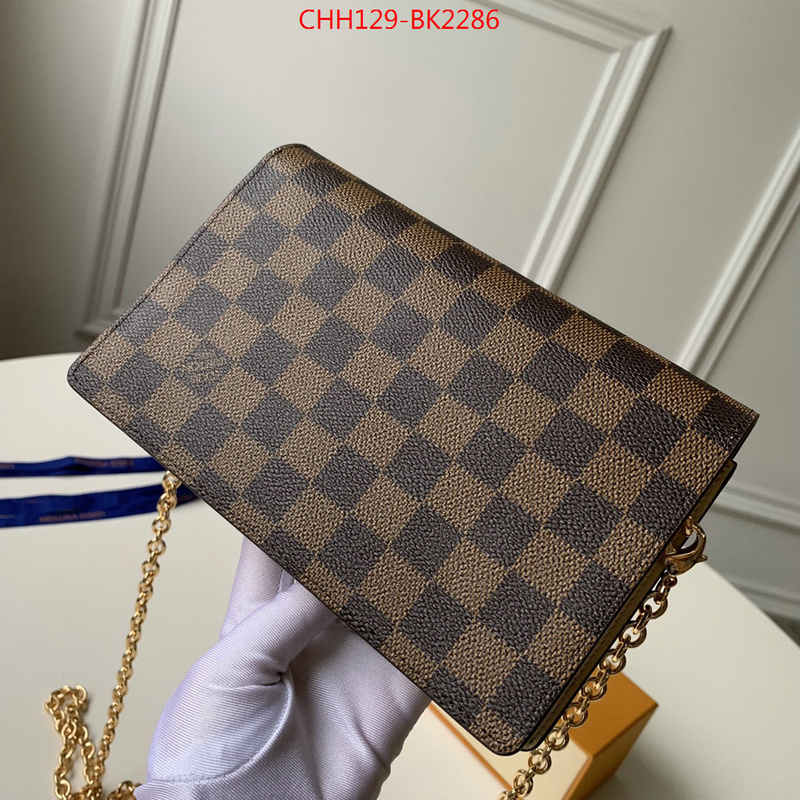 LV Bags(TOP)-Pochette MTis-Twist-,ID: BK2286,$:129USD