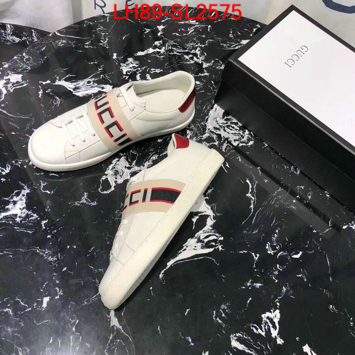 Women Shoes-Gucci,high quality happy copy , ID: SL2575,$: 89USD