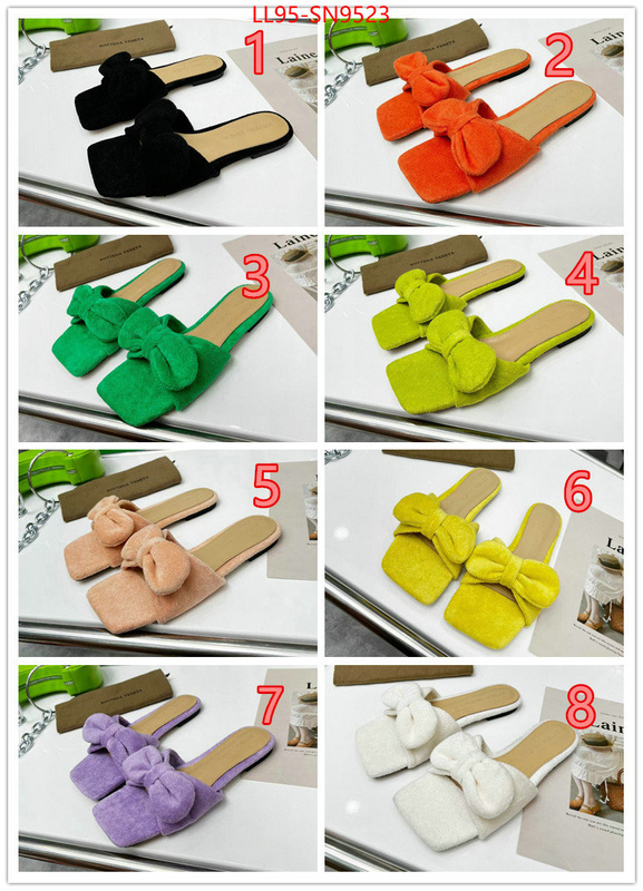 Women Shoes-BV,where can you buy a replica , ID: SN9523,$: 95USD