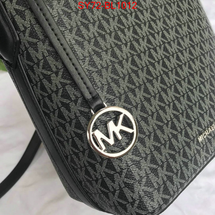 Michael Kors Bags(4A)-Diagonal-,customize best quality replica ,ID: BL1012,$: 72USD