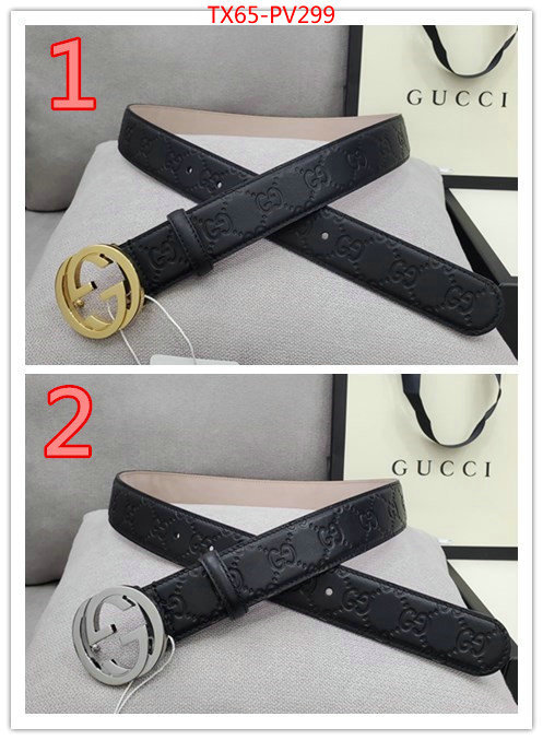 Belts-Gucci,1:01 , ID: PV299,$:65USD