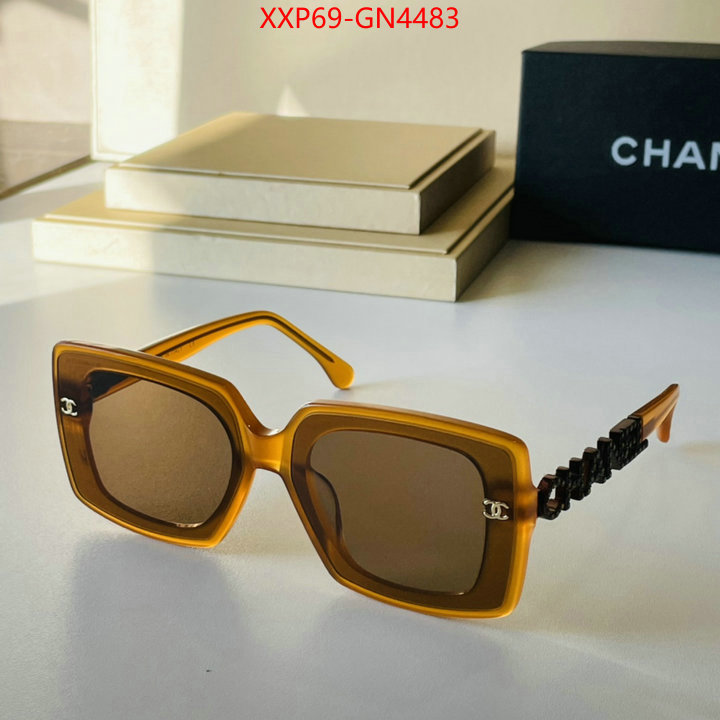 Glasses-Chanel,are you looking for , ID: GN4483,$: 69USD