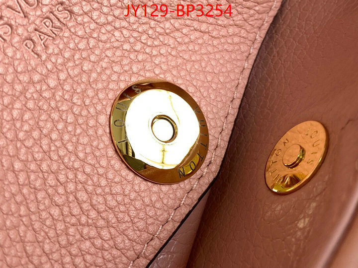 LV Bags(TOP)-Trio-,ID: BP3254,$: 129USD