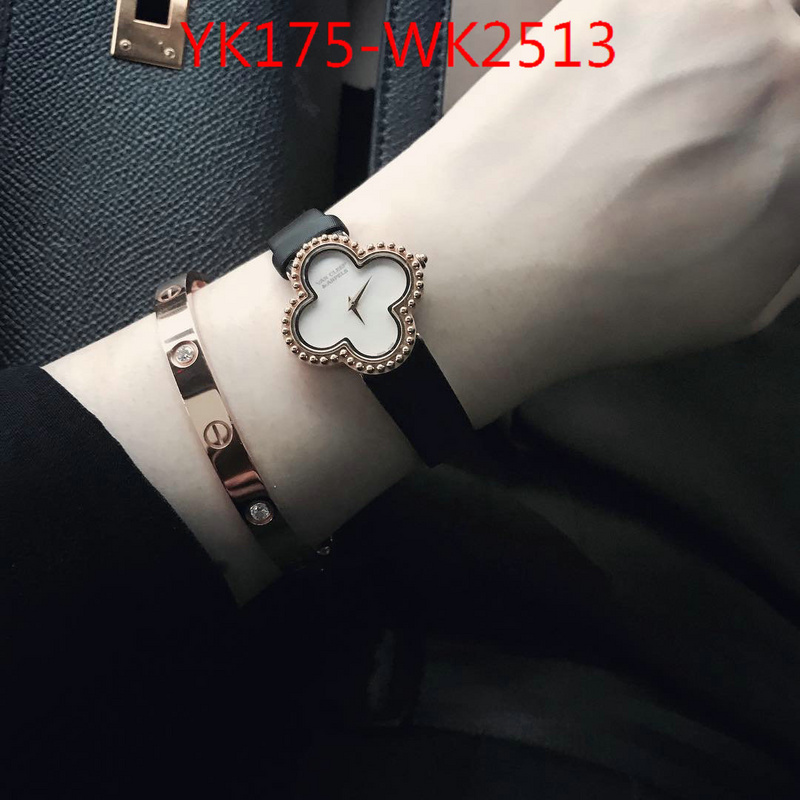 Watch(4A)-Other,replica best , ID: WK2513,$:175USD