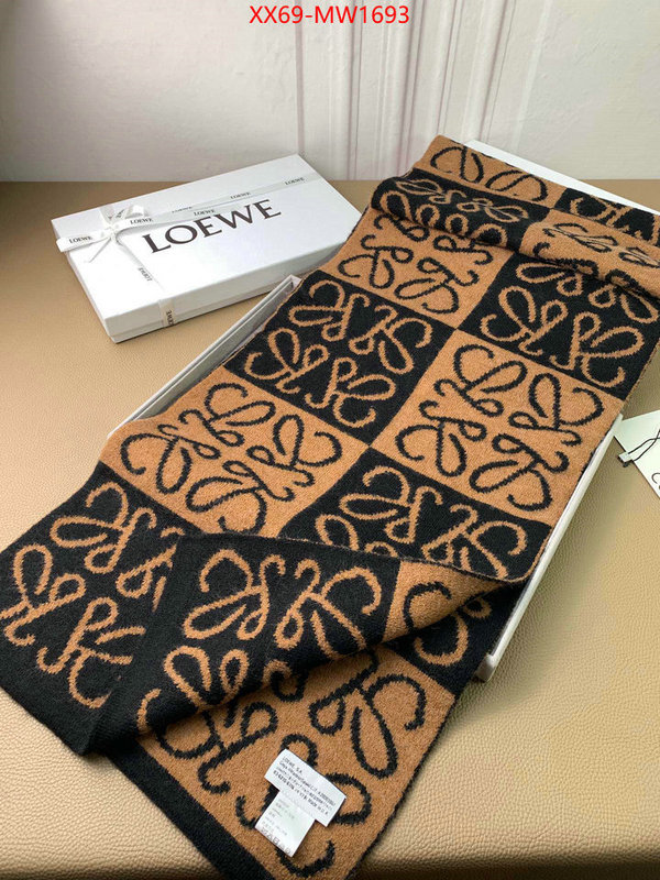 Scarf-Loewe,is it ok to buy , ID: MW1693,$: 69USD