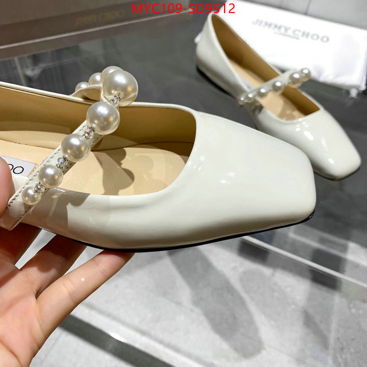 Women Shoes-Jimmy Choo,buy top high quality replica , ID: SD9512,$: 109USD