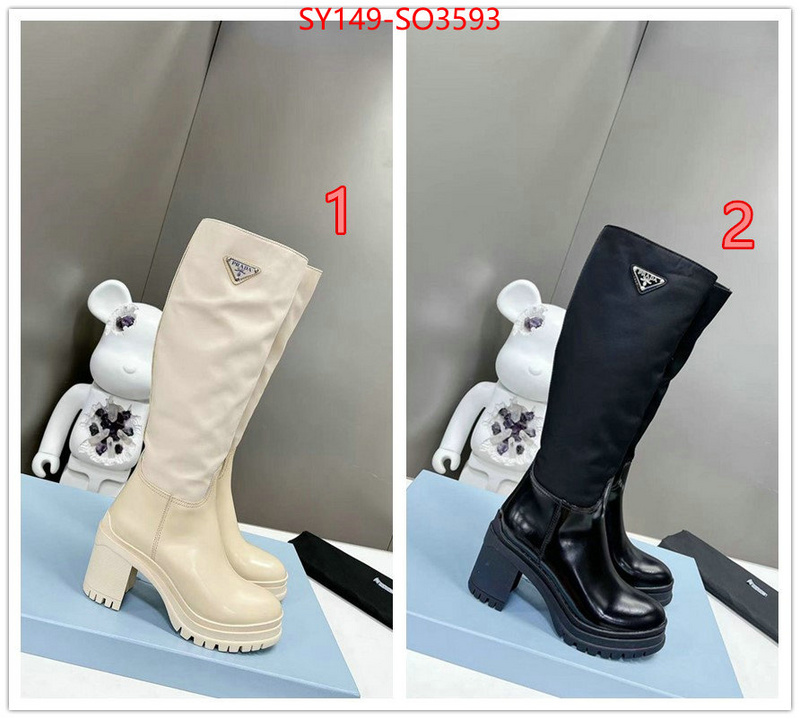 Women Shoes-Prada,sell online , ID: SO3593,$: 149USD