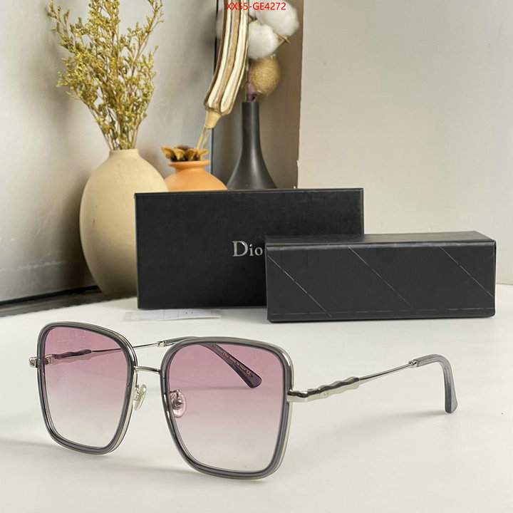 Glasses-Dior,where to find the best replicas , ID: GE4272,$: 55USD