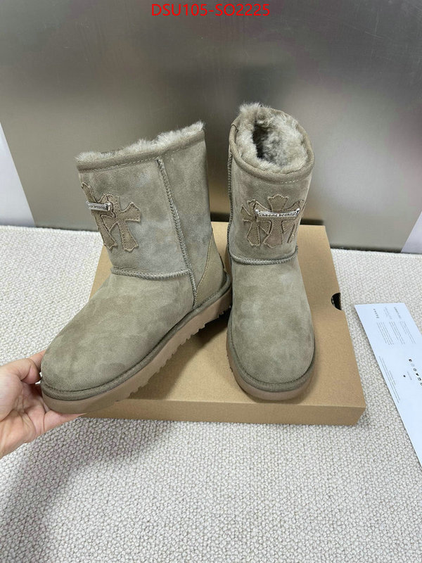 Women Shoes-UGG,copy , ID: SO2225,$: 105USD