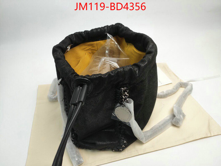 Stella McCartney Bags (TOP)-Handbag-,high-end designer ,ID: BD4356,$: 119USD