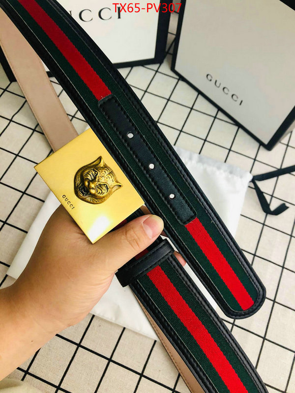 Belts-Gucci,buy , ID: PV307,$:65USD