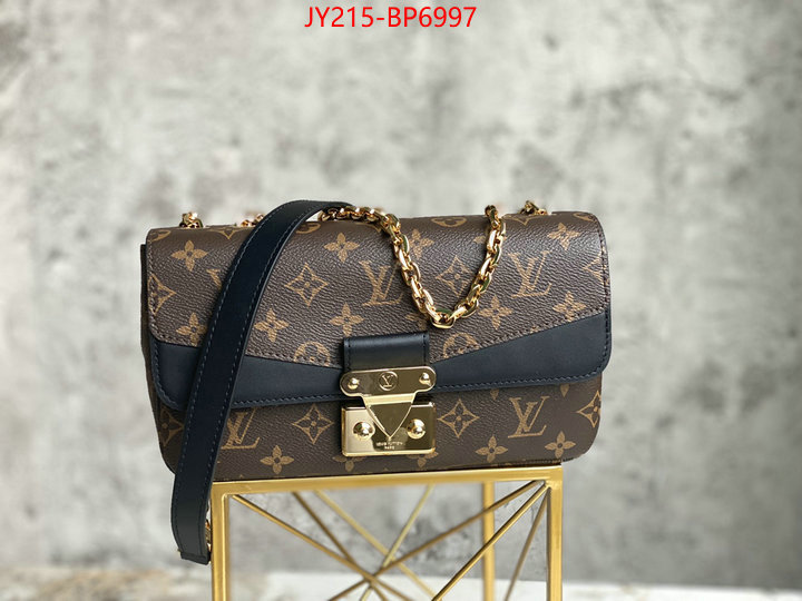 LV Bags(TOP)-Pochette MTis-Twist-,ID: BP6997,$: 215USD