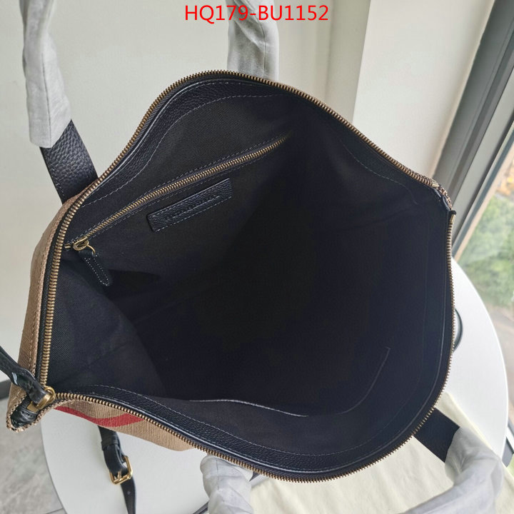 Burberry Bags(TOP)-Handbag-,perfect ,ID: BU1152,$: 179USD