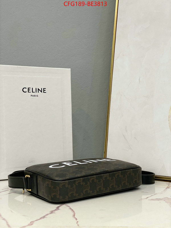 CELINE Bags(TOP)-Diagonal,ID: BE3813,$: 189USD