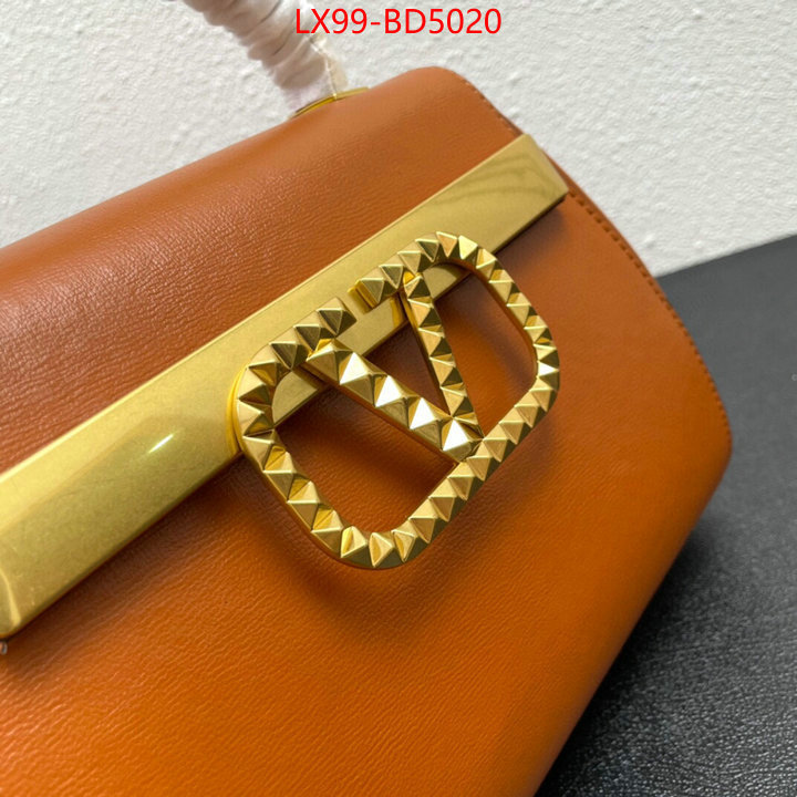 Valentino Bags(4A)-Diagonal-,new ,ID: BD5020,$: 99USD