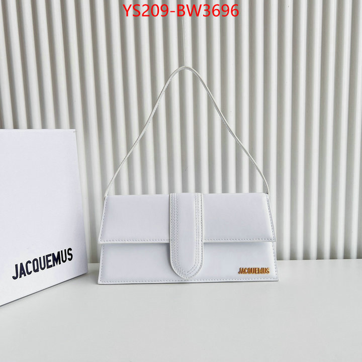 Jacquemus Bags(TOP)-Handbag-,buy best high-quality ,ID: BW3696,$: 209USD