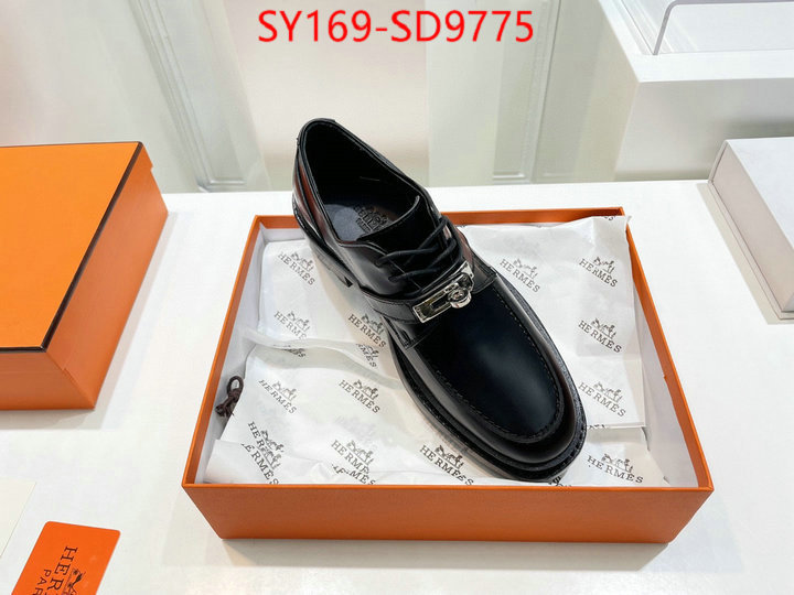 Women Shoes-Hermes,best quality designer , ID: SD9775,$: 169USD