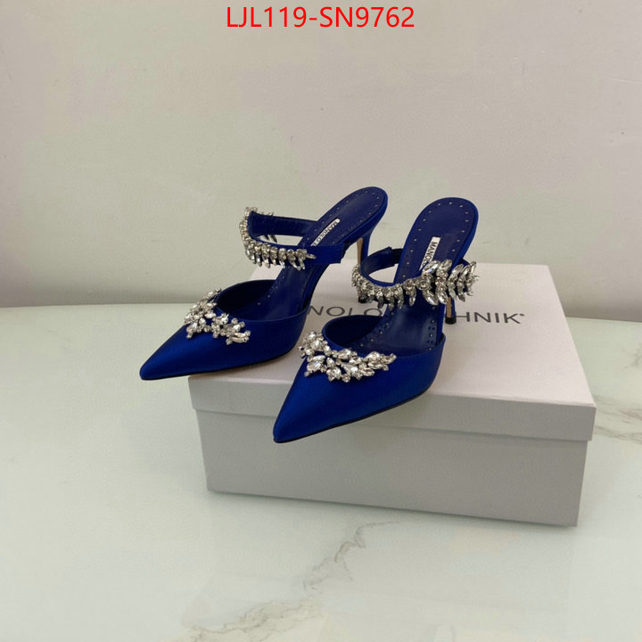 Women Shoes-Manolo Blahnik,2023 perfect replica designer ,buy online , ID: SN9762,$: 119USD