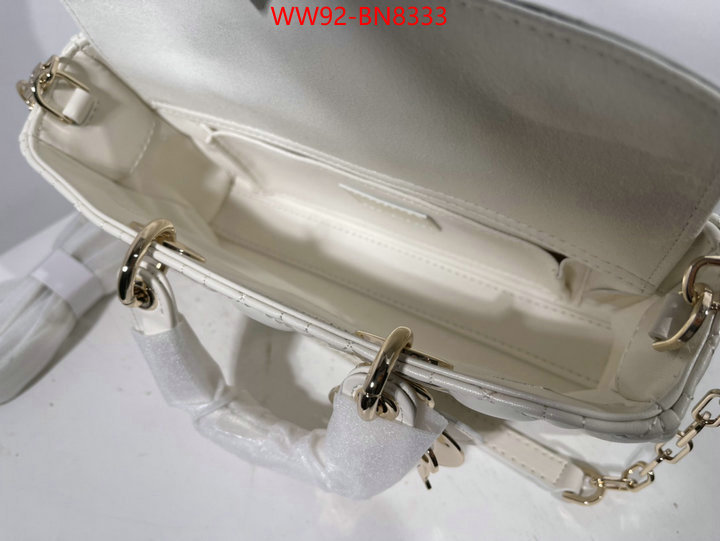 Dior Bags(4A)-Other Style-,ID: BN8333,$: 92USD