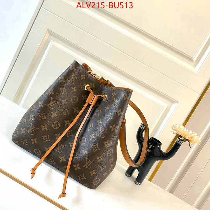 LV Bags(TOP)-Nono-No Purse-Nano No-,ID: BU513,$: 215USD