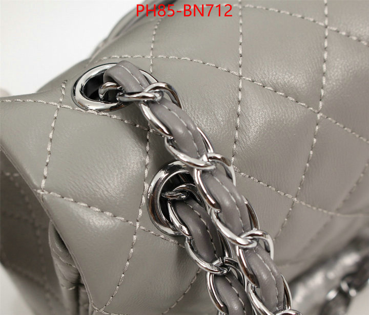 Chanel Bags(4A)-Diagonal-,ID: BN712,$: 85USD