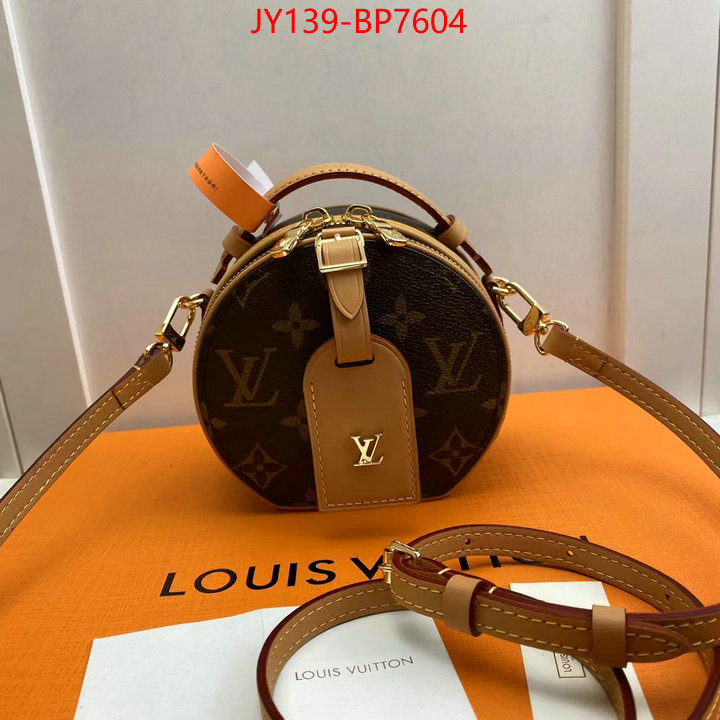 LV Bags(TOP)-Boite Chapeau-,ID: BP7604,$: 139USD