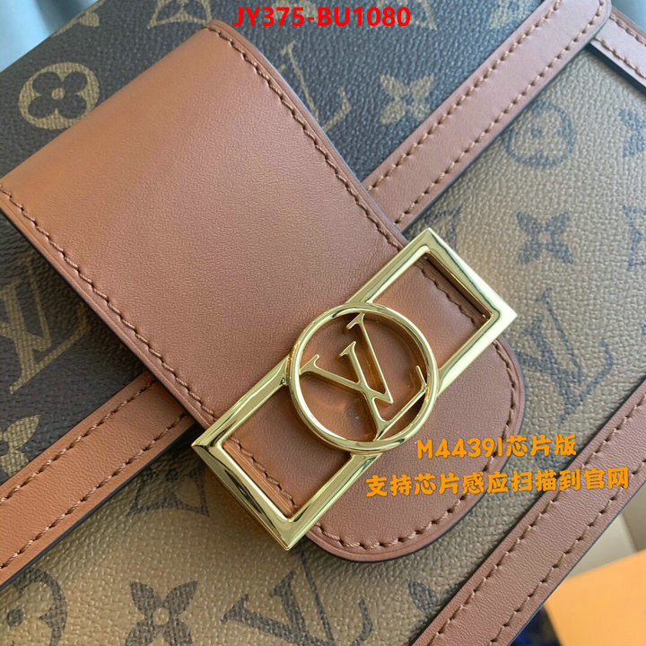 LV Bags(TOP)-Pochette MTis-Twist-,ID: BU1080,$: 375USD