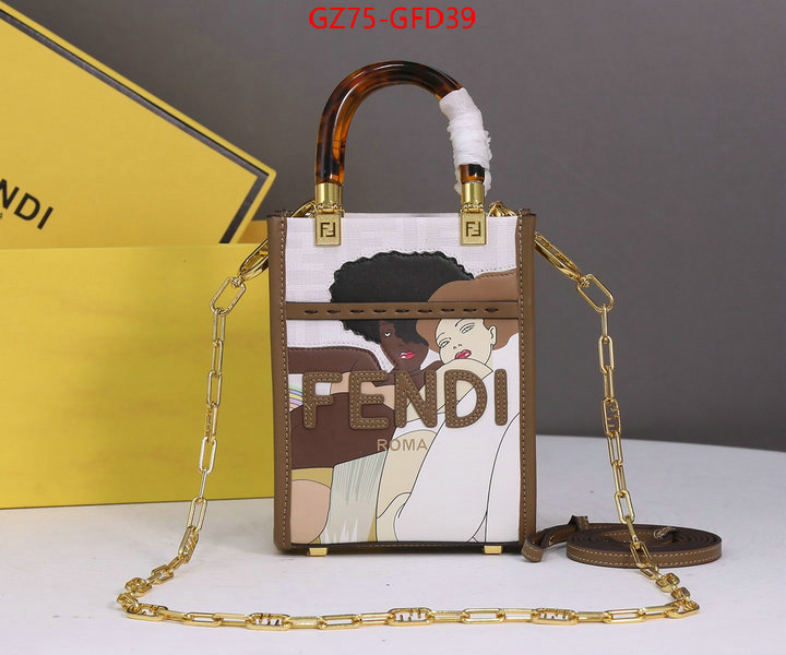 Fendi Big Sale-,ID: GFD39,$: 75USD