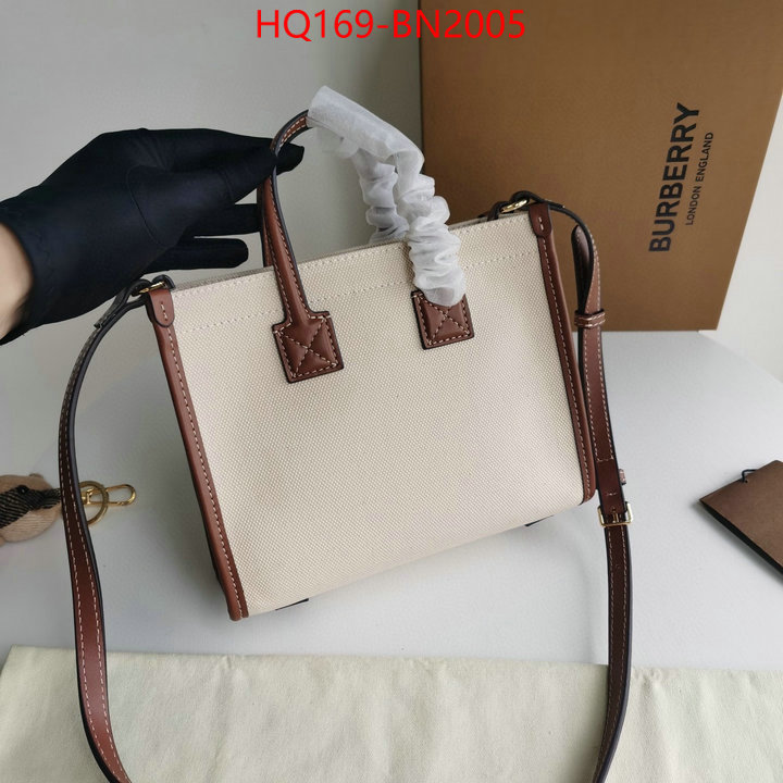 Burberry Bags(TOP)-Handbag-,sell online ,ID: BN2005,$: 169USD