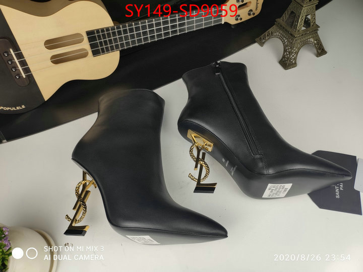 Women Shoes-YSL,high quality aaaaa replica , ID: SD9059,$: 149USD