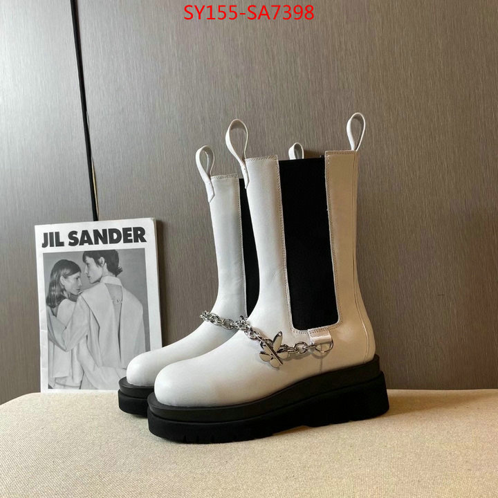 Women Shoes-BV,top quality fake , ID: SA7398,$: 155USD