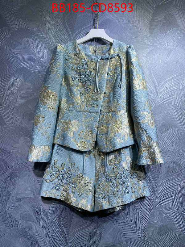 Clothing-DG,how to start selling replica , ID: CD8593,$: 185USD