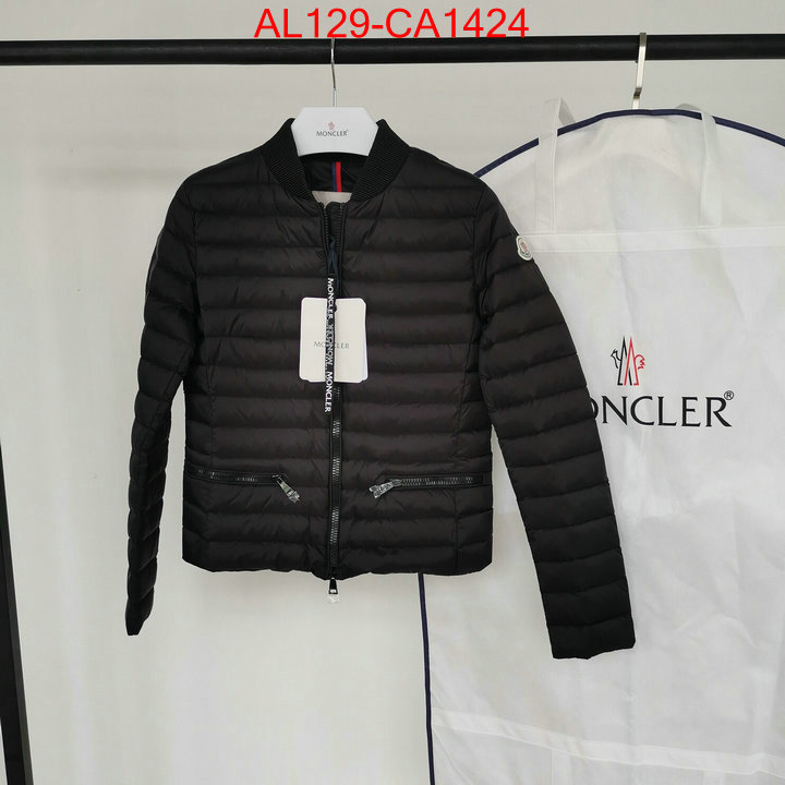 Down jacket Women-Moncler,best like , ID: CA1424,$:129USD