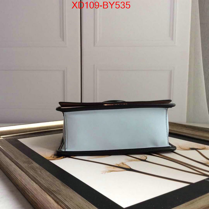 Fendi Bags(4A)-Diagonal-,ID: BY535,$:109USD